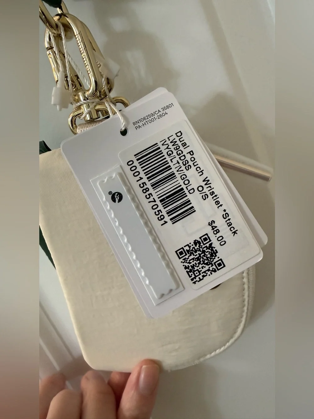 lululemon athletica ready go